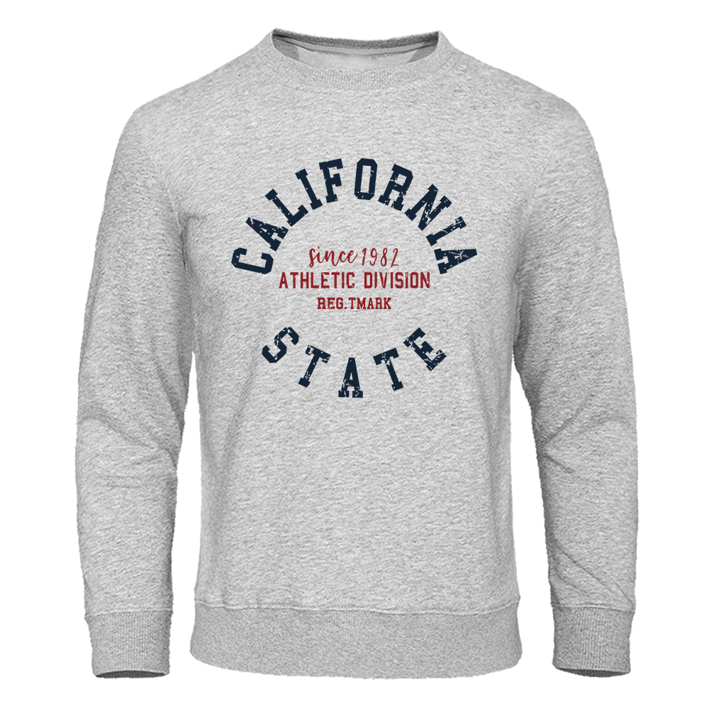 Street Fashion California - Desde 1982 califórnia state street carta