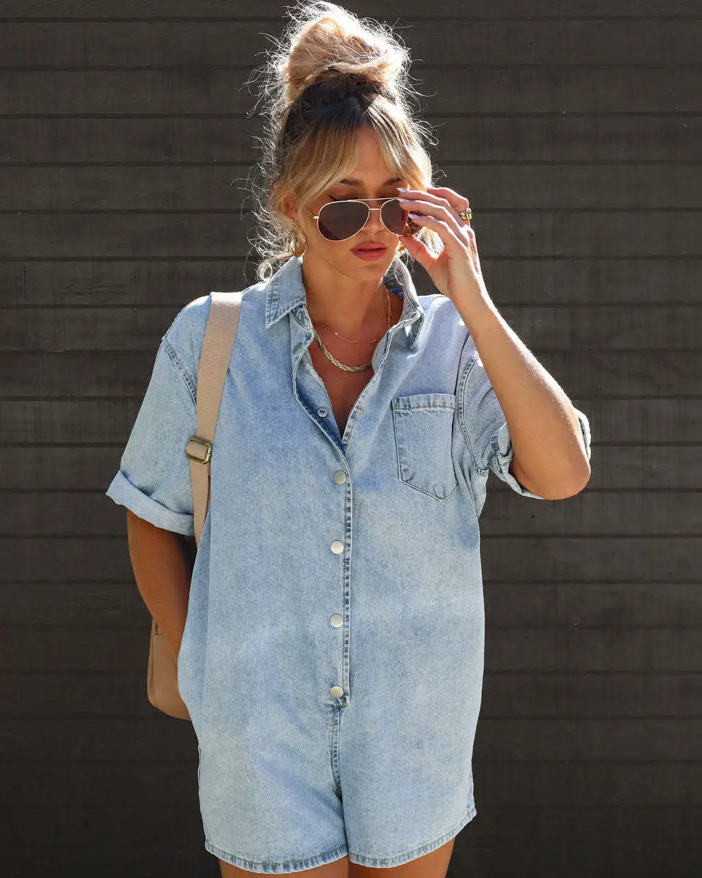 Street Fashion Denim - Europa e Estados Unidos New Street