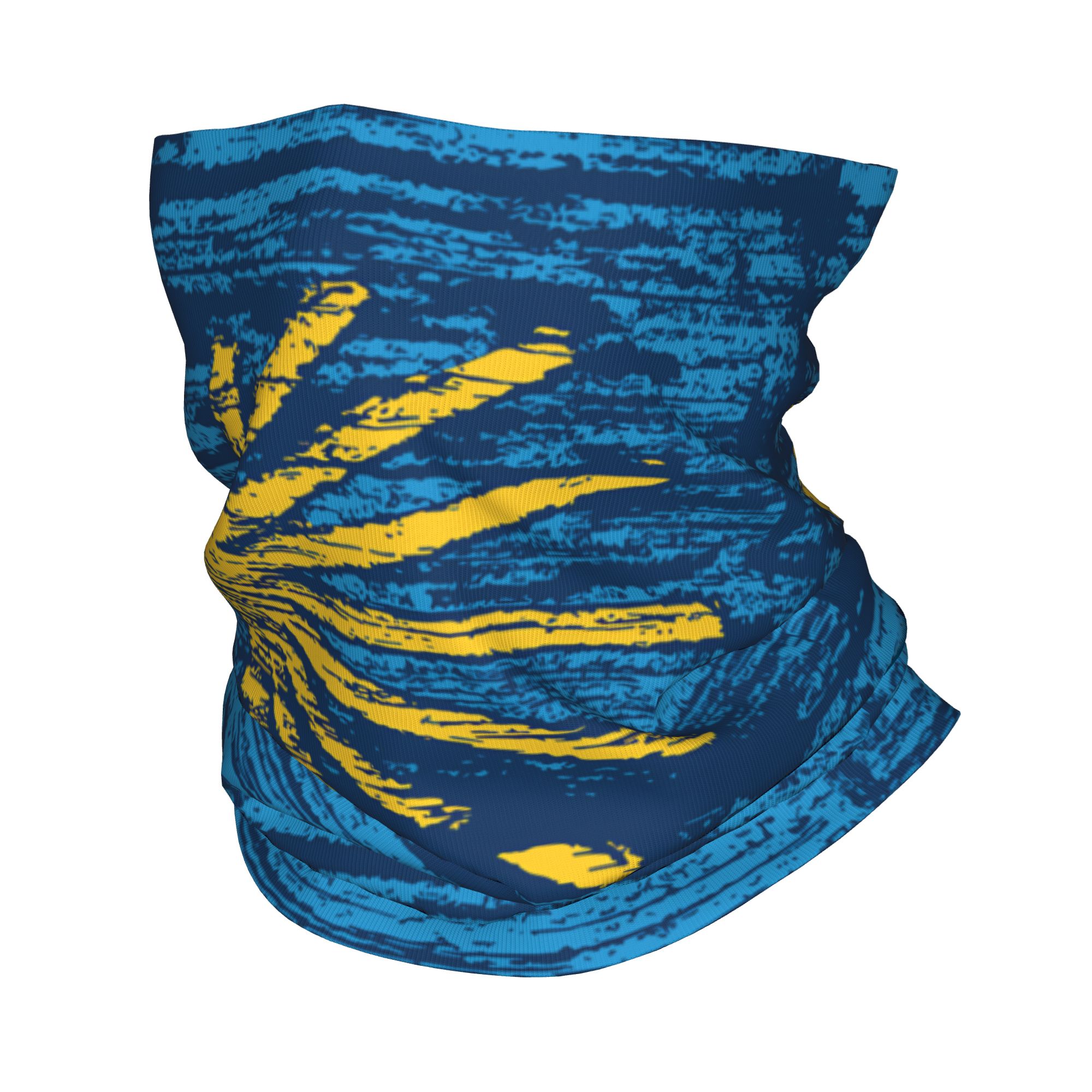 Bandana Multi Way - Bandana Camino De Santiago com estampa