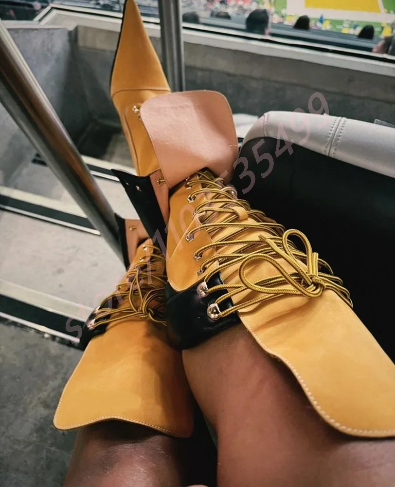 Street Fashion Ladies - 2025 sexy passarela senhoras botas stiletto