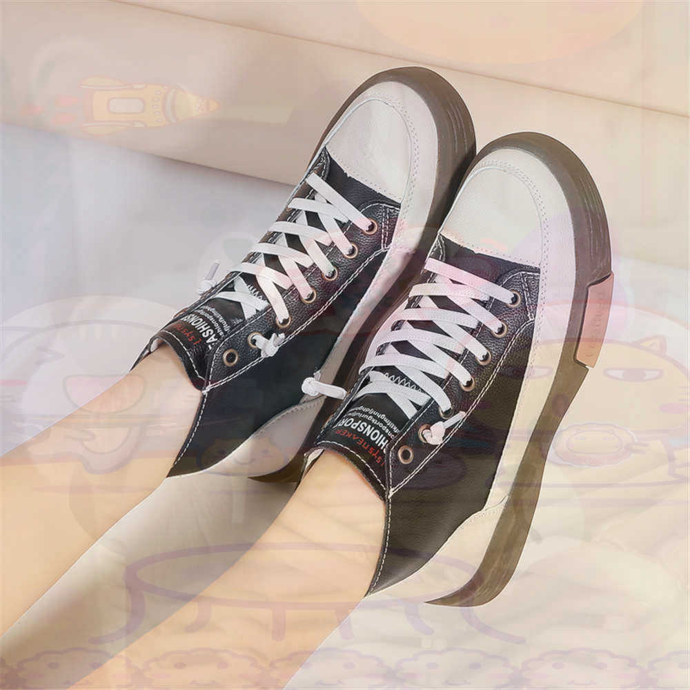 Street Fashion Vietnam - Alta superior oi corte oferece skate