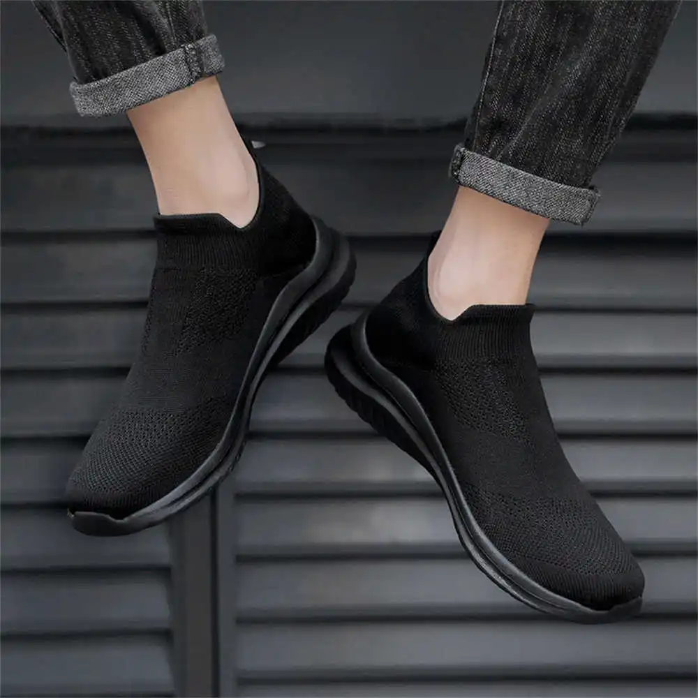 Street Fashion Vietnam - Bege macio nova novidade tênis homem