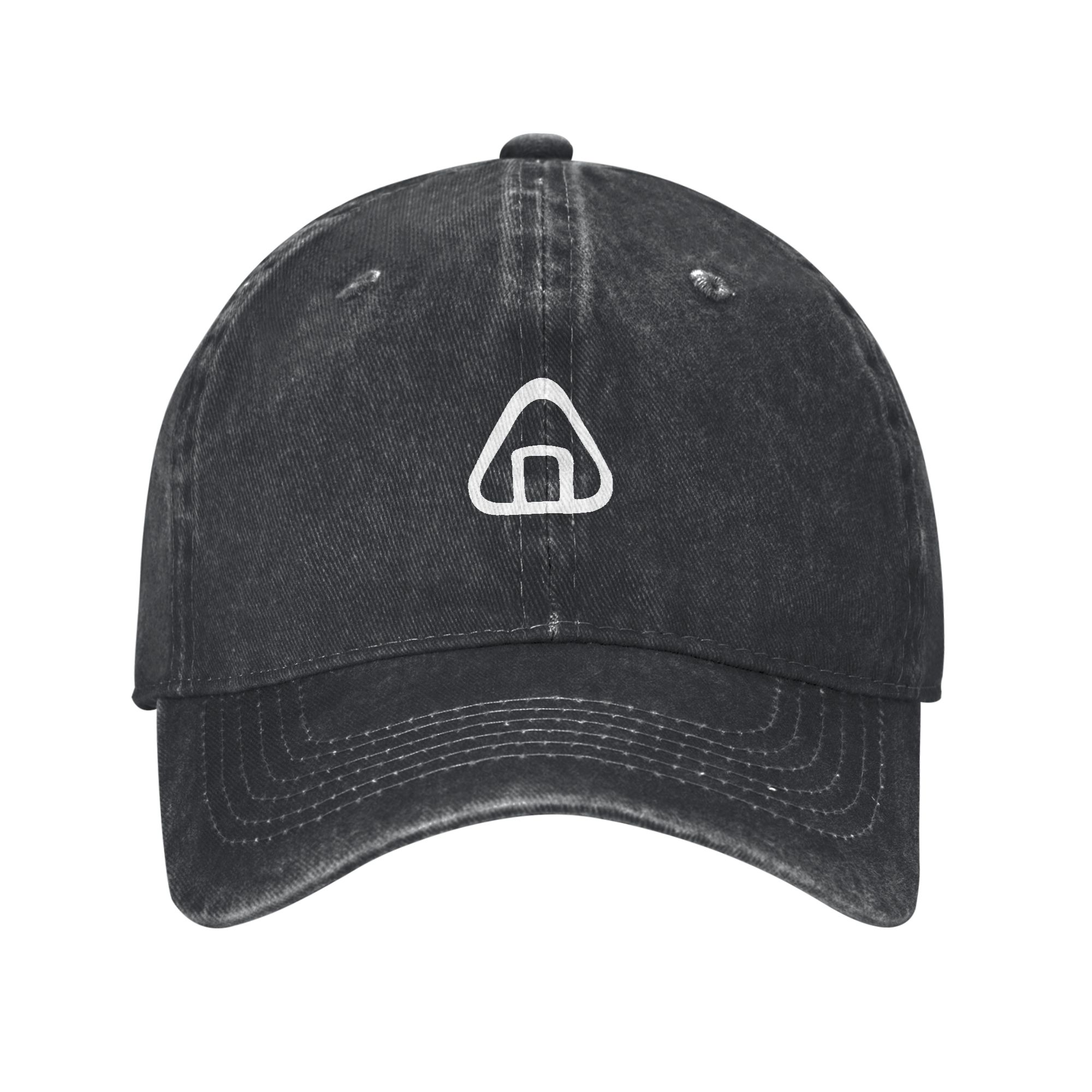 Street Fashion Brand Logo - Boné de Beisebol Fashion com Logo