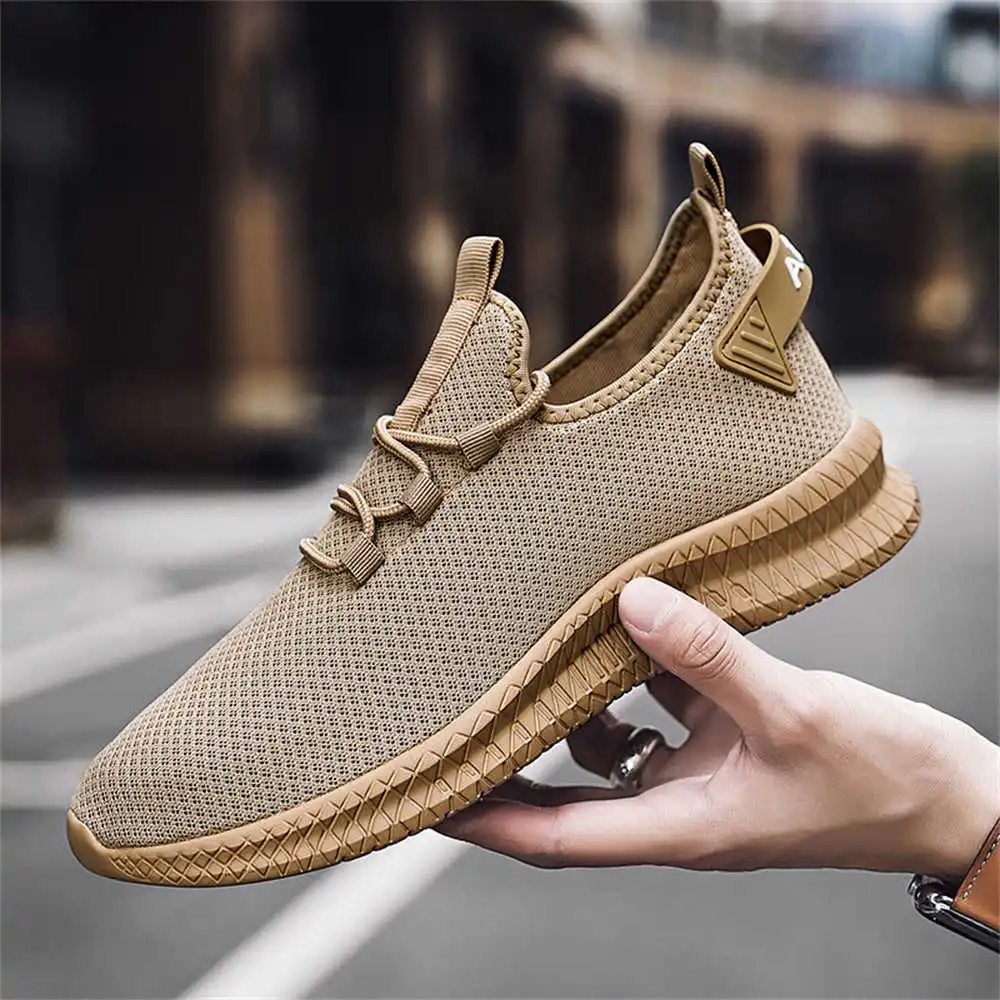 Street Fashion Vietnam - Demi-temporada malha tenni homem tênis de