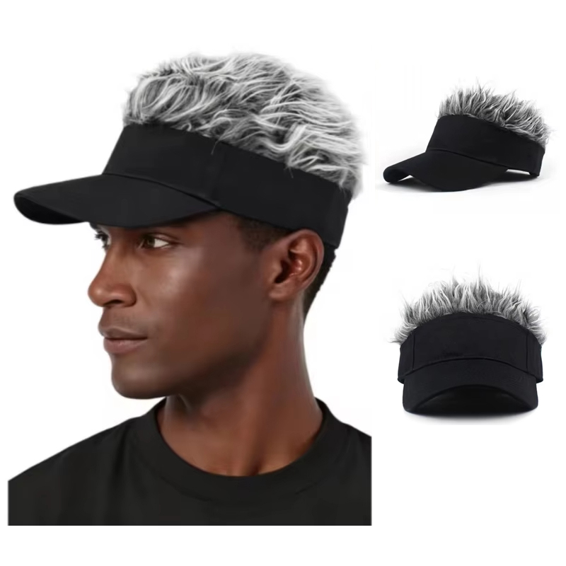 Street Fashion Hats - Boné de Beisebol Sintético para Golfe,