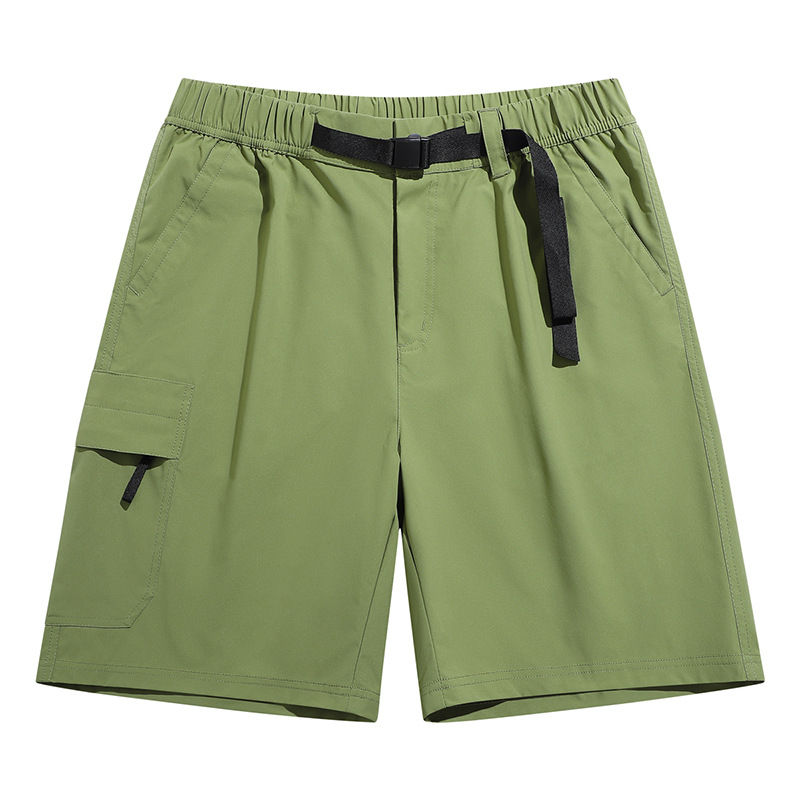 Street Fashion Style Male - Calças Masculinas de Verão: Novas Chegadas
