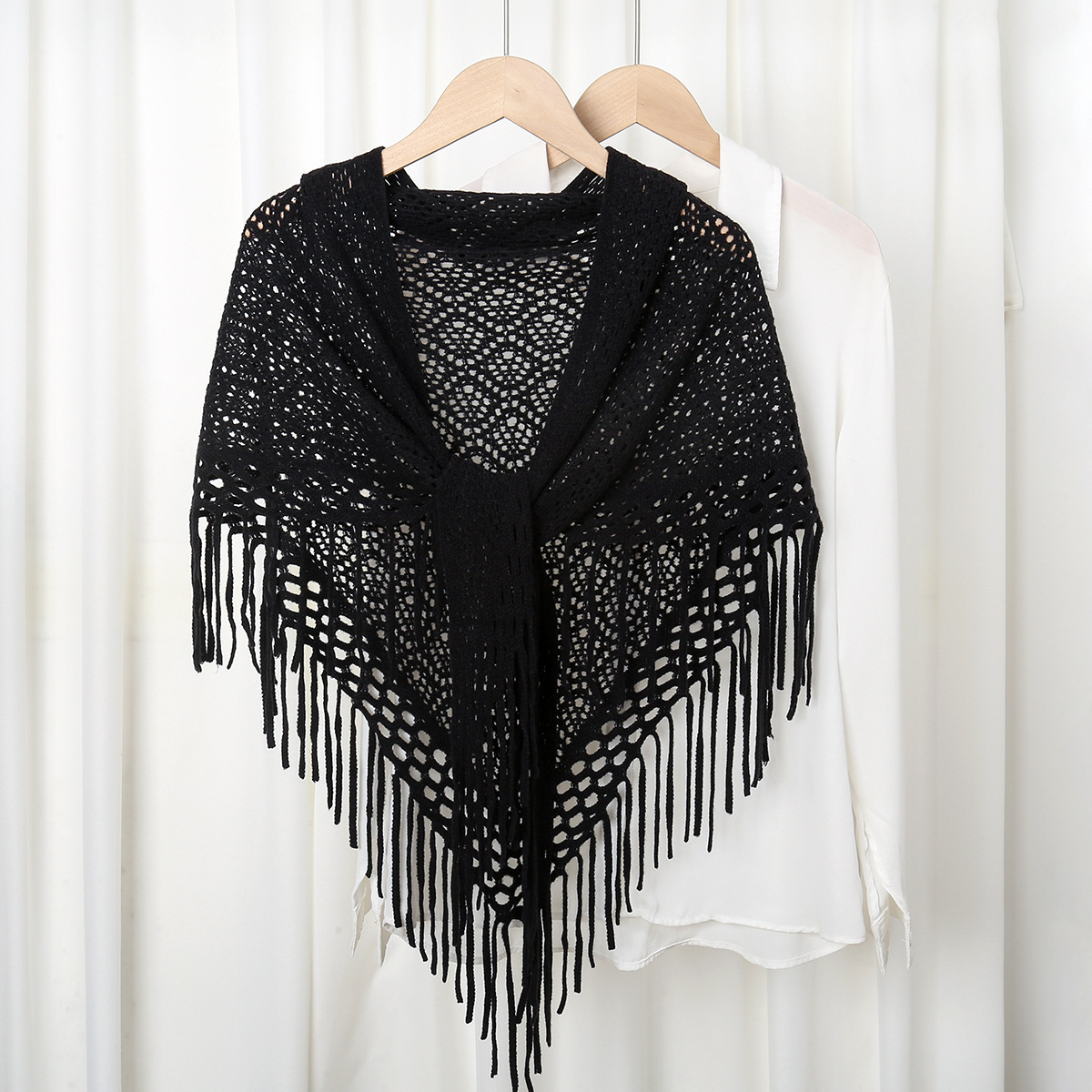 Bandana Multi Way - 2025 Novo lenço de malha multidirecional