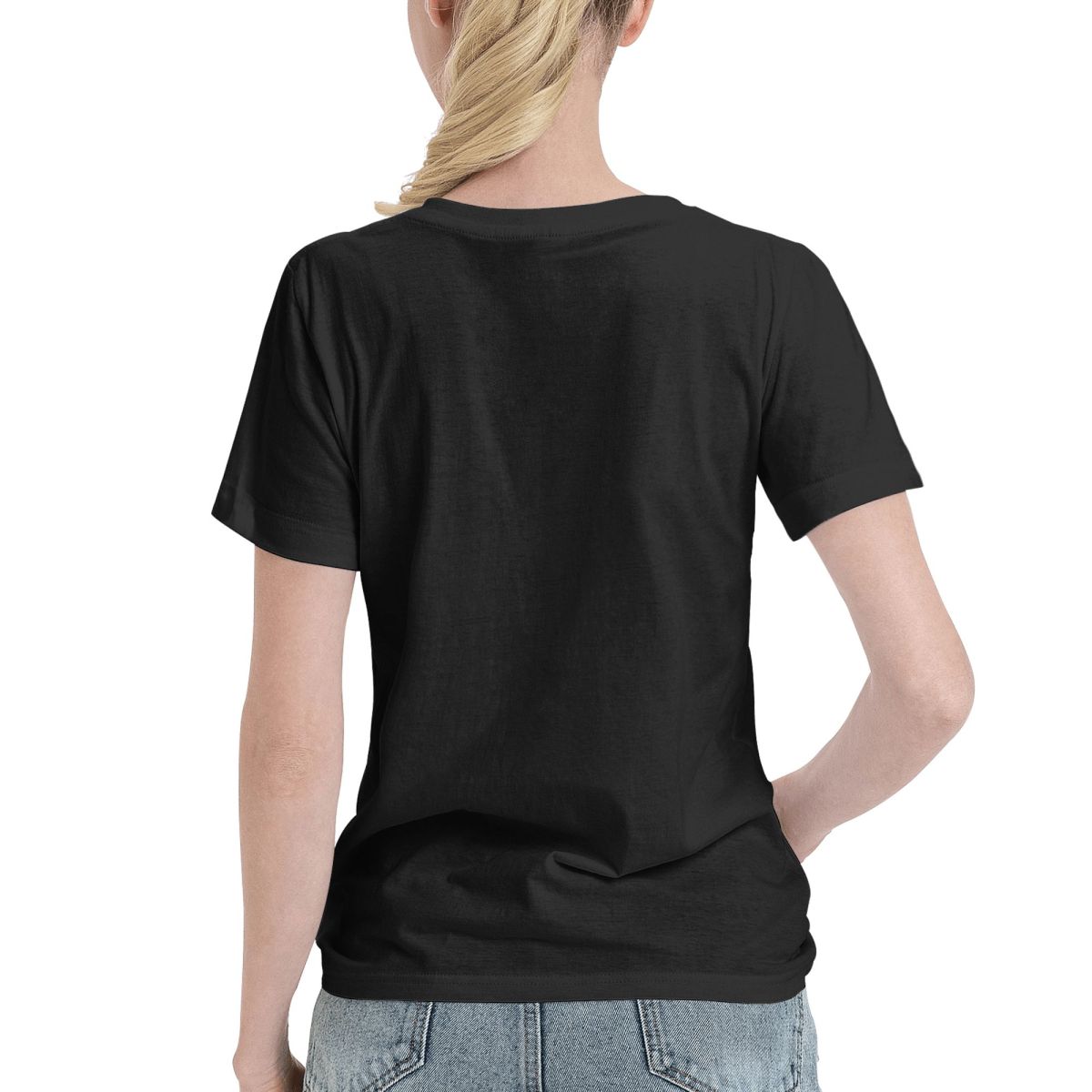 Camiseta feminina Must Have Ad - Street Fashion In London avaliação e preço