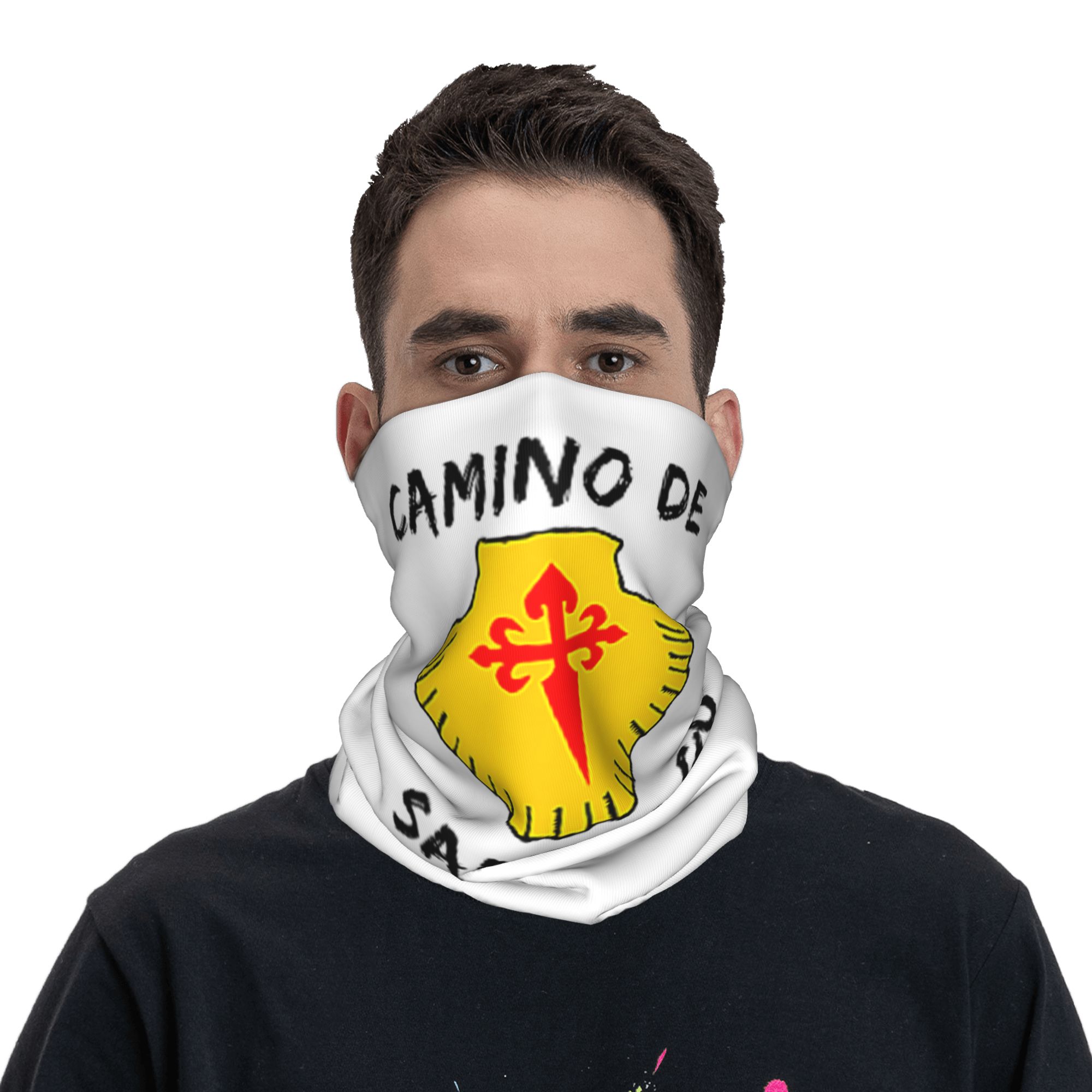 Balaclava Mágica Multifunciona - Bandana Multi Way avaliação e preço