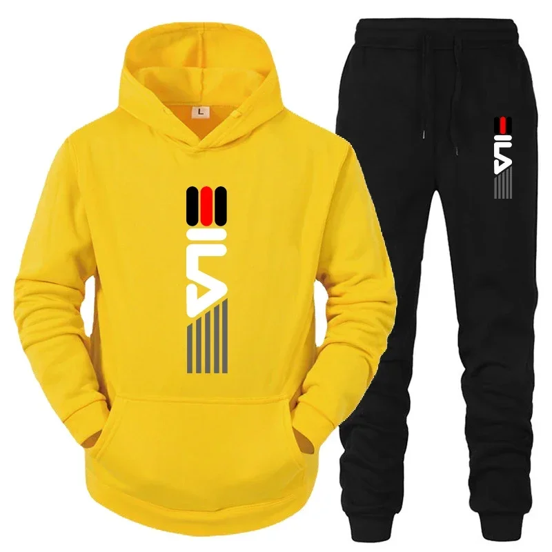 Conjunto de Moletom Masculino  - Street Fashion Art avaliação e preço