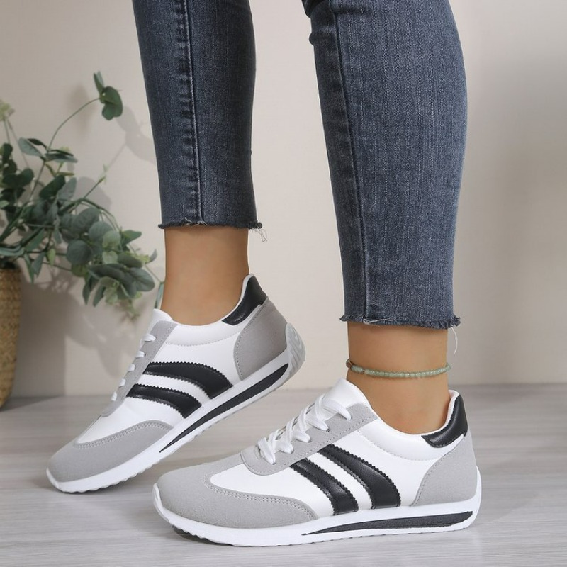 Tênis Femininos Leves e Confor - Street Fashion Ladies avaliação e preço