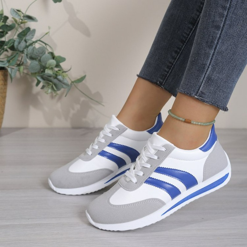 Tênis Femininos Leves e Confor - Street Fashion Ladies avaliação e preço