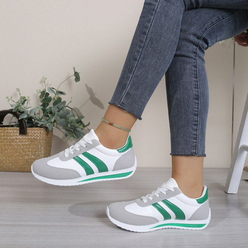 Tênis Femininos Leves e Confor - Street Fashion Ladies avaliação e preço