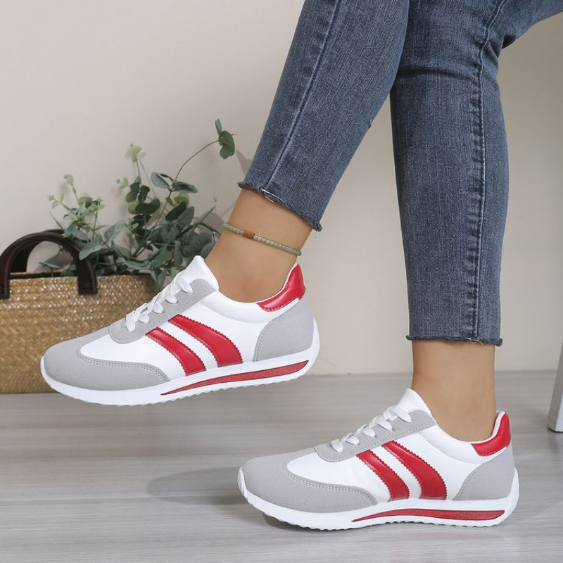 Tênis Femininos Leves e Confor - Street Fashion Ladies avaliação e preço