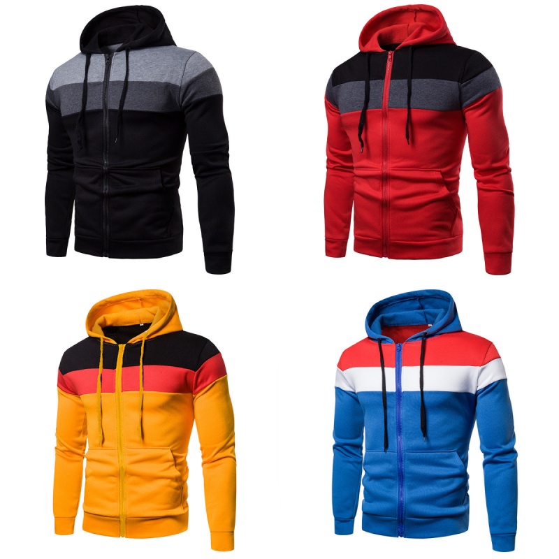 Moletom Masculino com Capuz em - Street Fashion Fall 2025 avaliação e preço