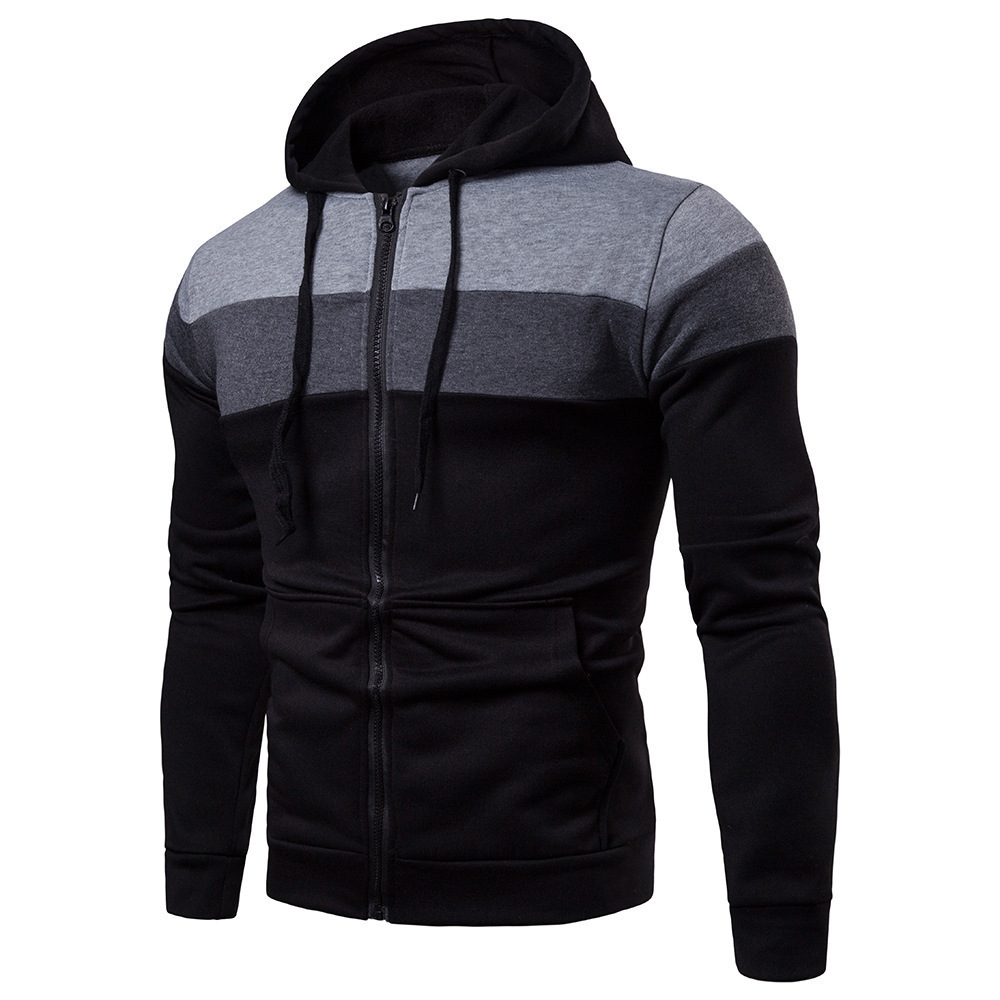 Moletom Masculino com Capuz em - Street Fashion Fall 2025 avaliação e preço