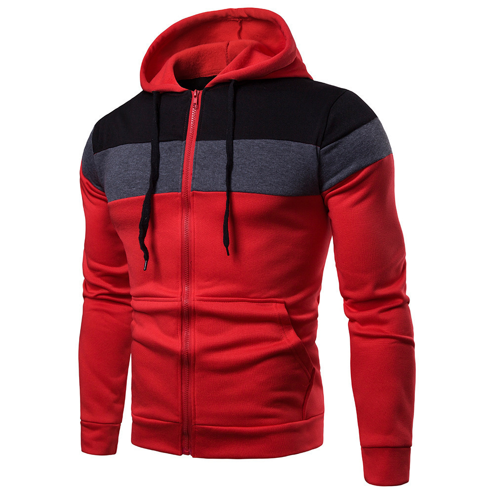 Moletom Masculino com Capuz em - Street Fashion Fall 2025 avaliação e preço
