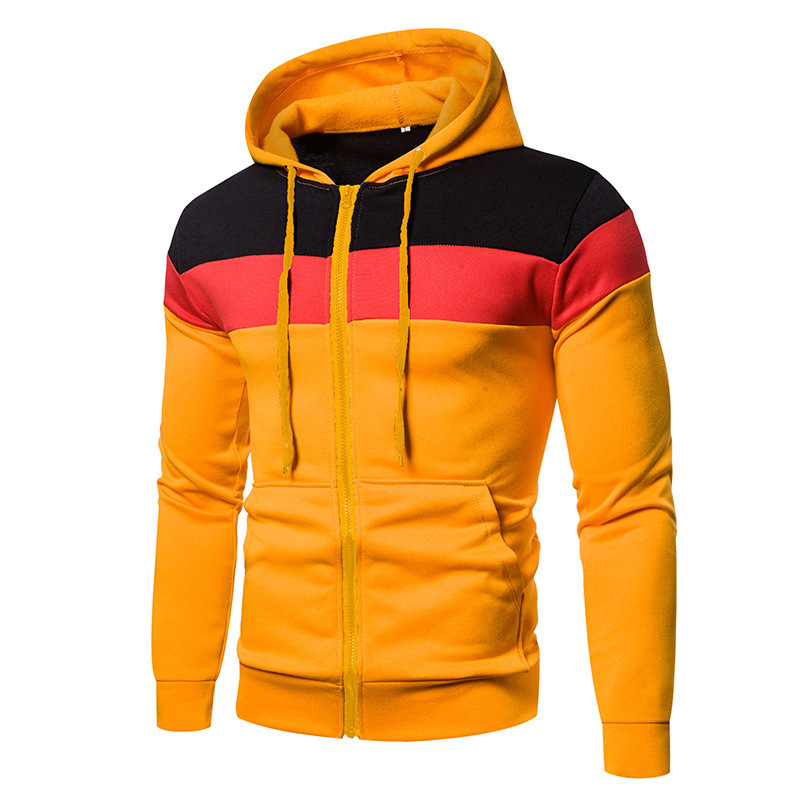 Moletom Masculino com Capuz em - Street Fashion Fall 2025 avaliação e preço