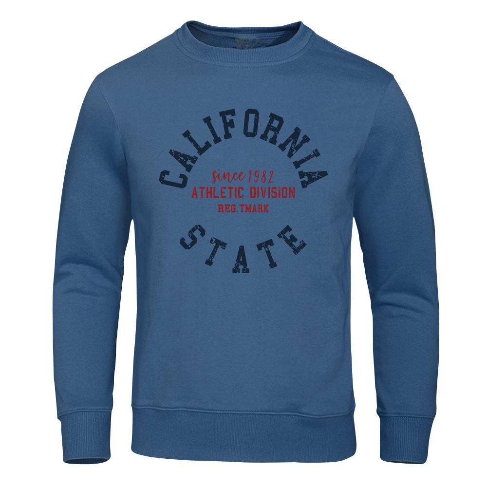 Desde 1982 califórnia state st - Street Fashion California avaliação e preço