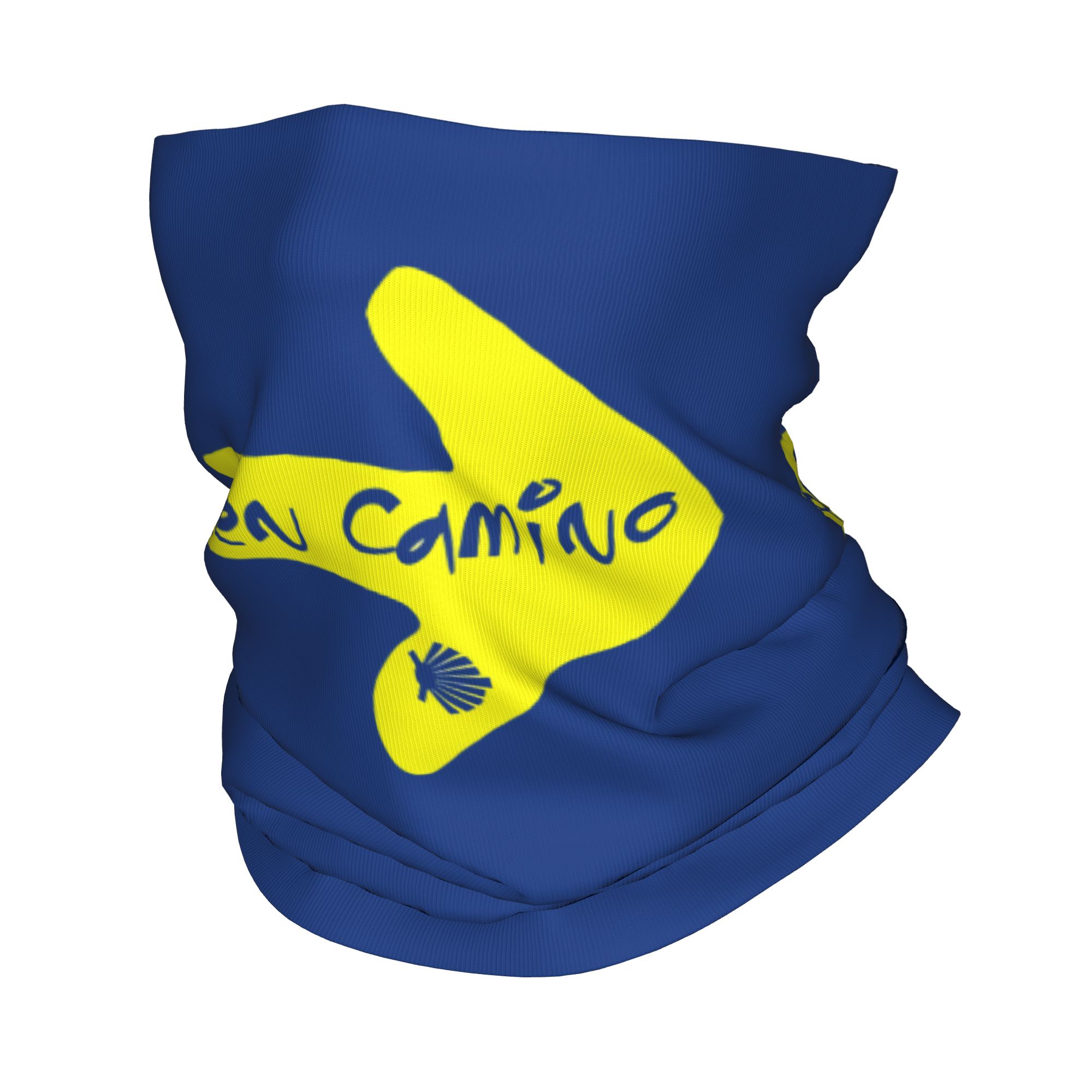 Camino De Santiago Bandana par - Bandana Multi Way avaliação e preço
