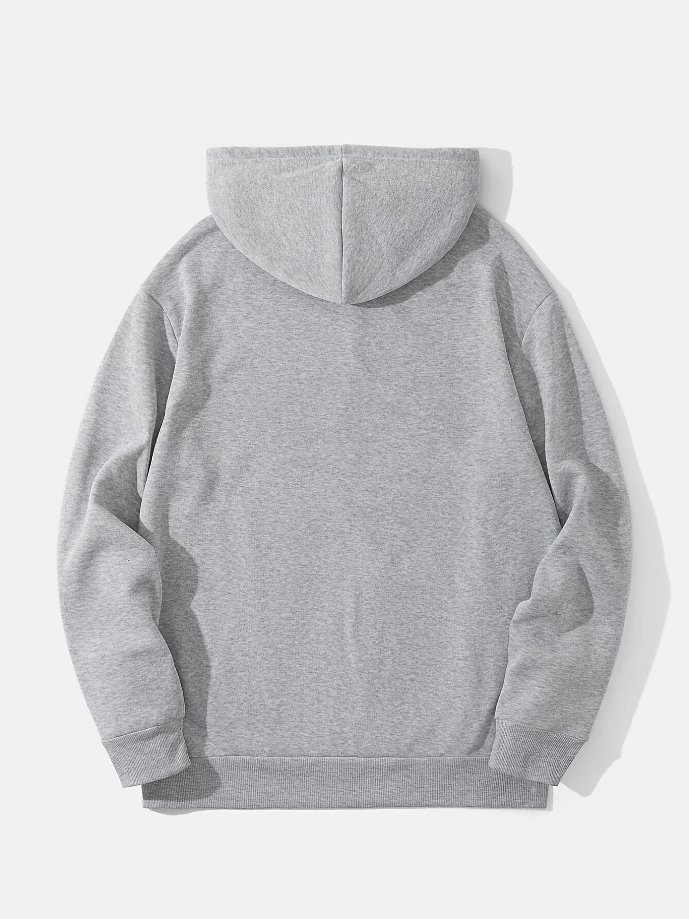 Moletom Casual de Primavera e  - Street Fashion Brand Logo avaliação e preço