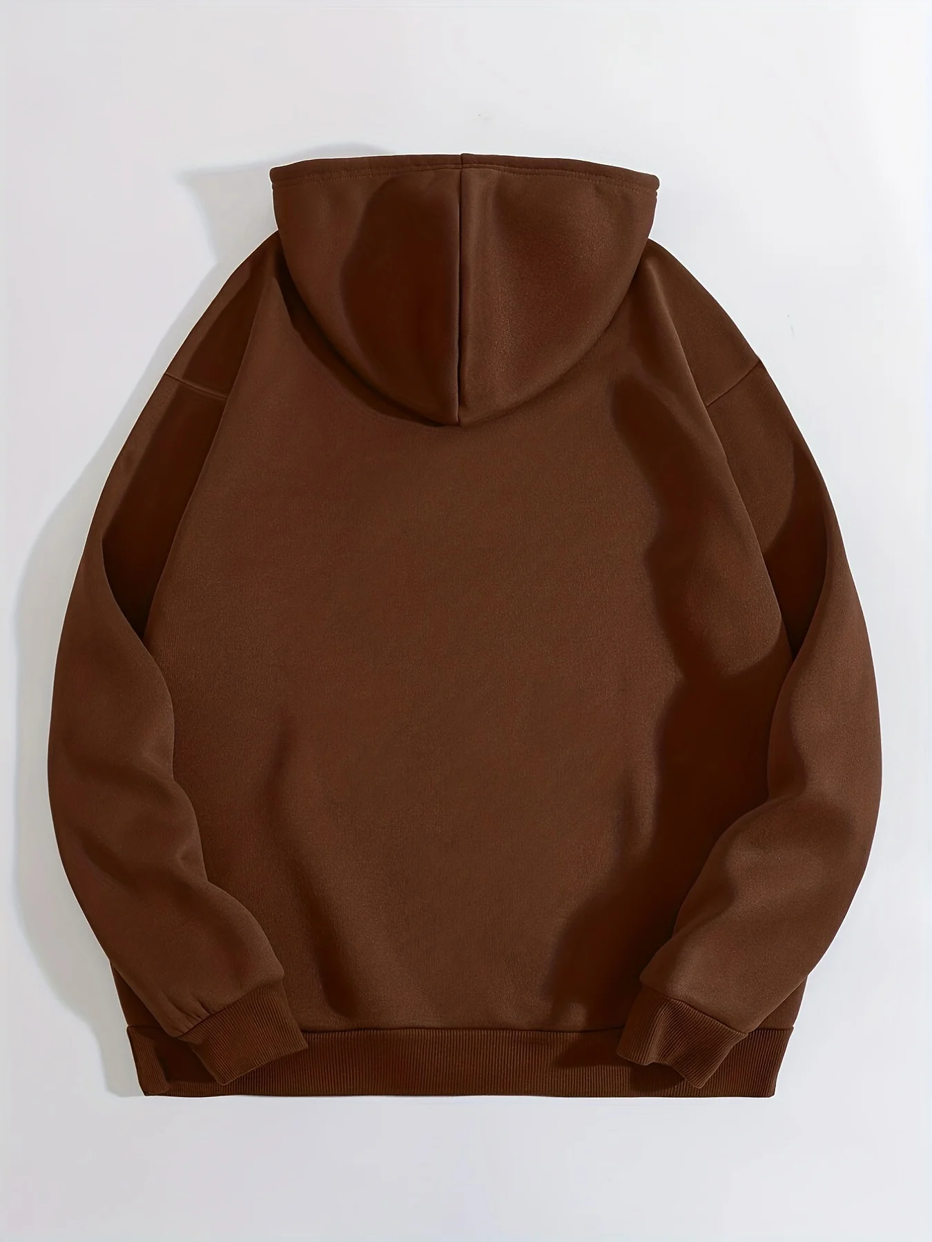 Moletom Casual de Primavera e  - Street Fashion Brand Logo avaliação e preço