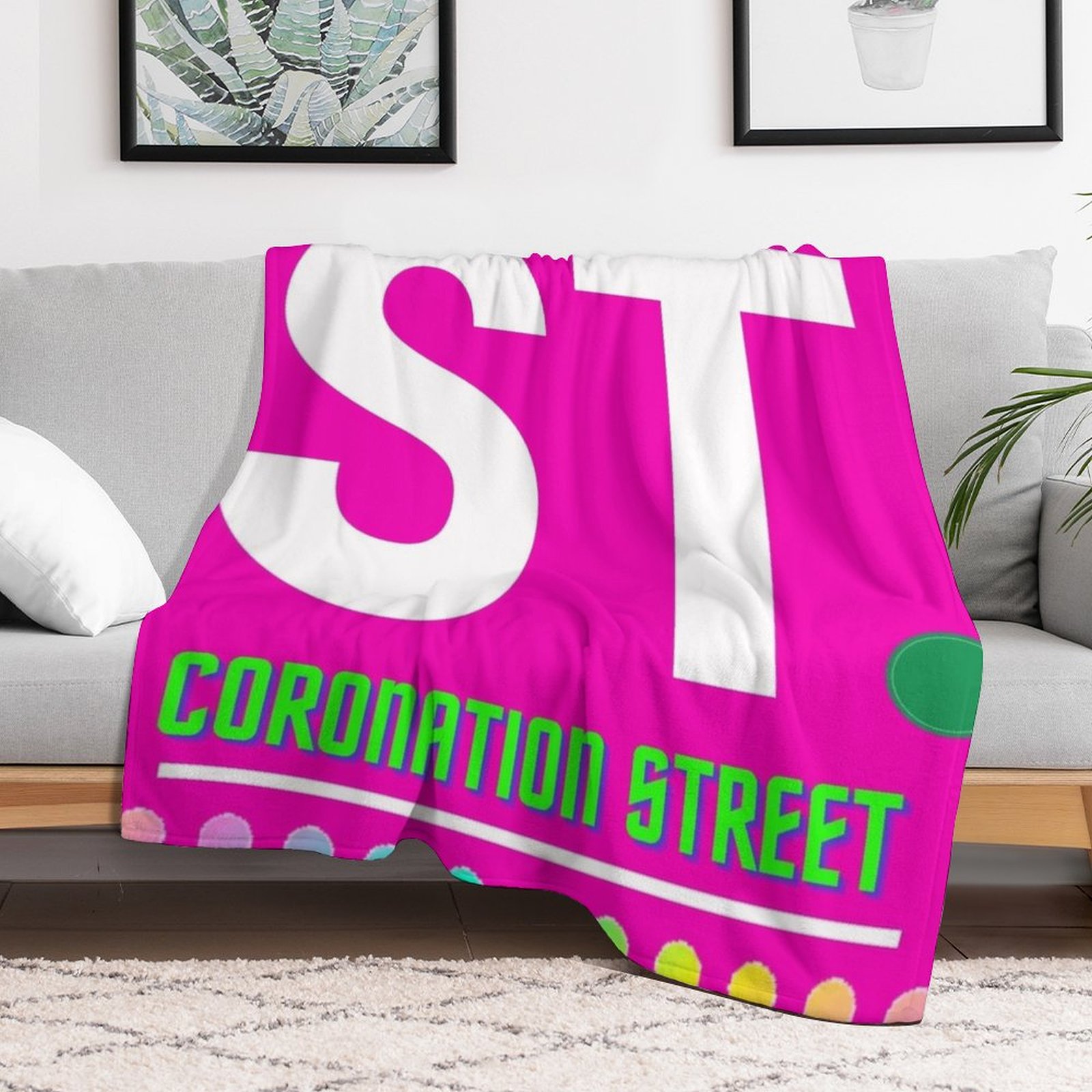 Design de logotipo colorido e  - Street Fashion Logo Design avaliação e preço