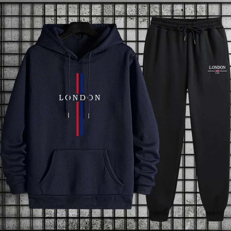 Jaqueta Casual Masculina de Mo - Street Fashion In London avaliação e preço