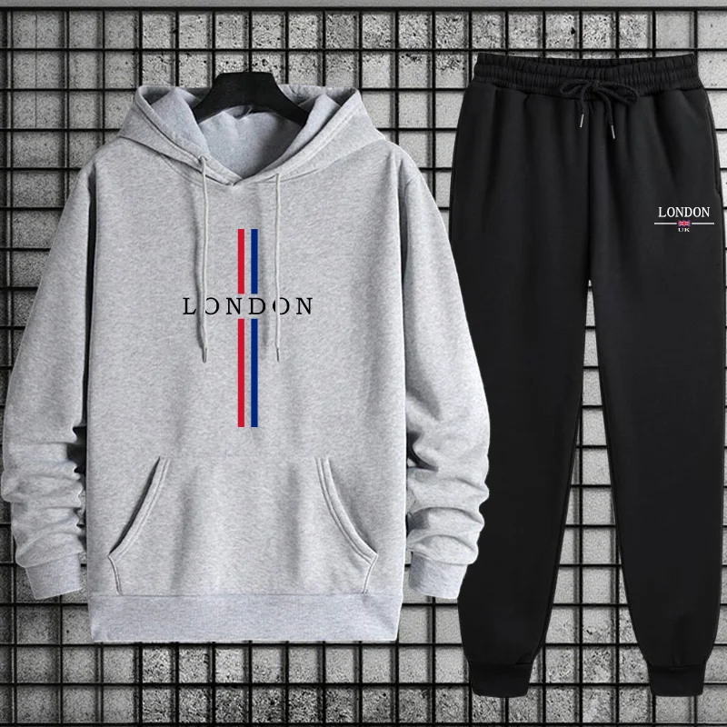 Jaqueta Casual Masculina de Mo - Street Fashion In London avaliação e preço