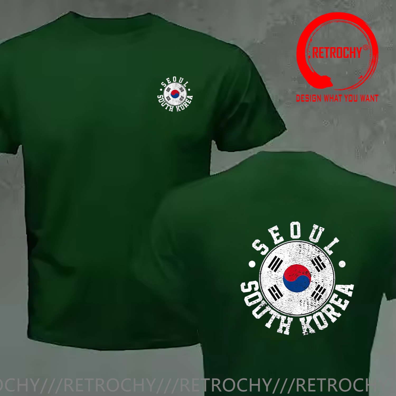 Camiseta Masculina com Design  - Street Fashion Seoul avaliação e preço