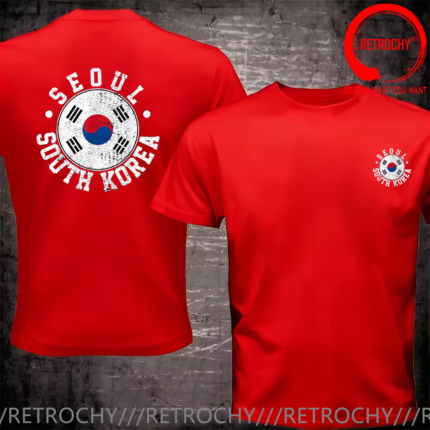 Camiseta Masculina com Design  - Street Fashion Seoul avaliação e preço