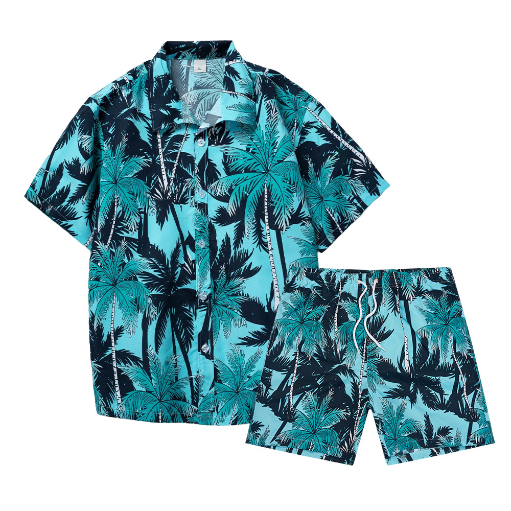 Conjunto de Camisa Masculina c - Fashion Streetwear avaliação e preço