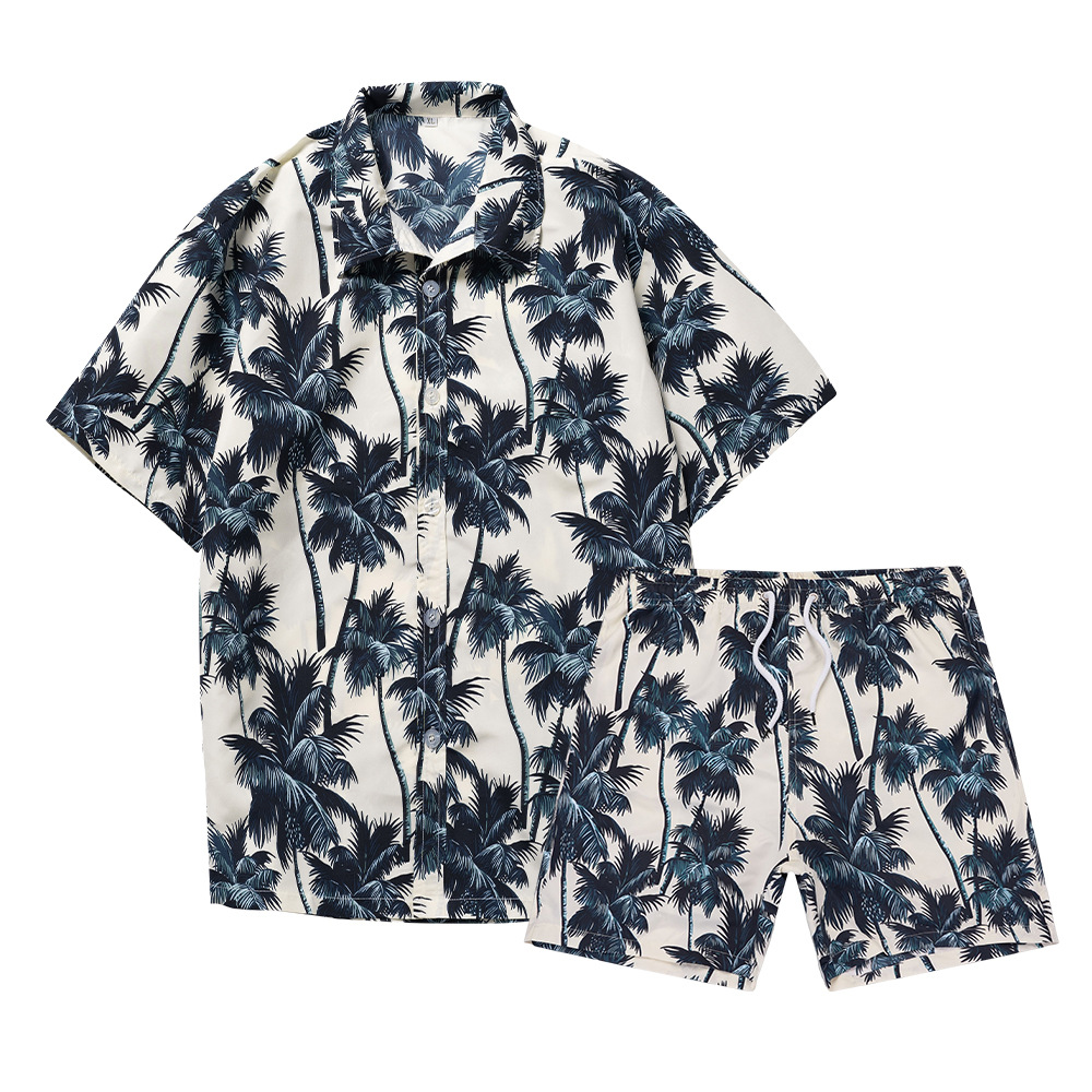 Conjunto de Camisa Masculina c - Fashion Streetwear avaliação e preço