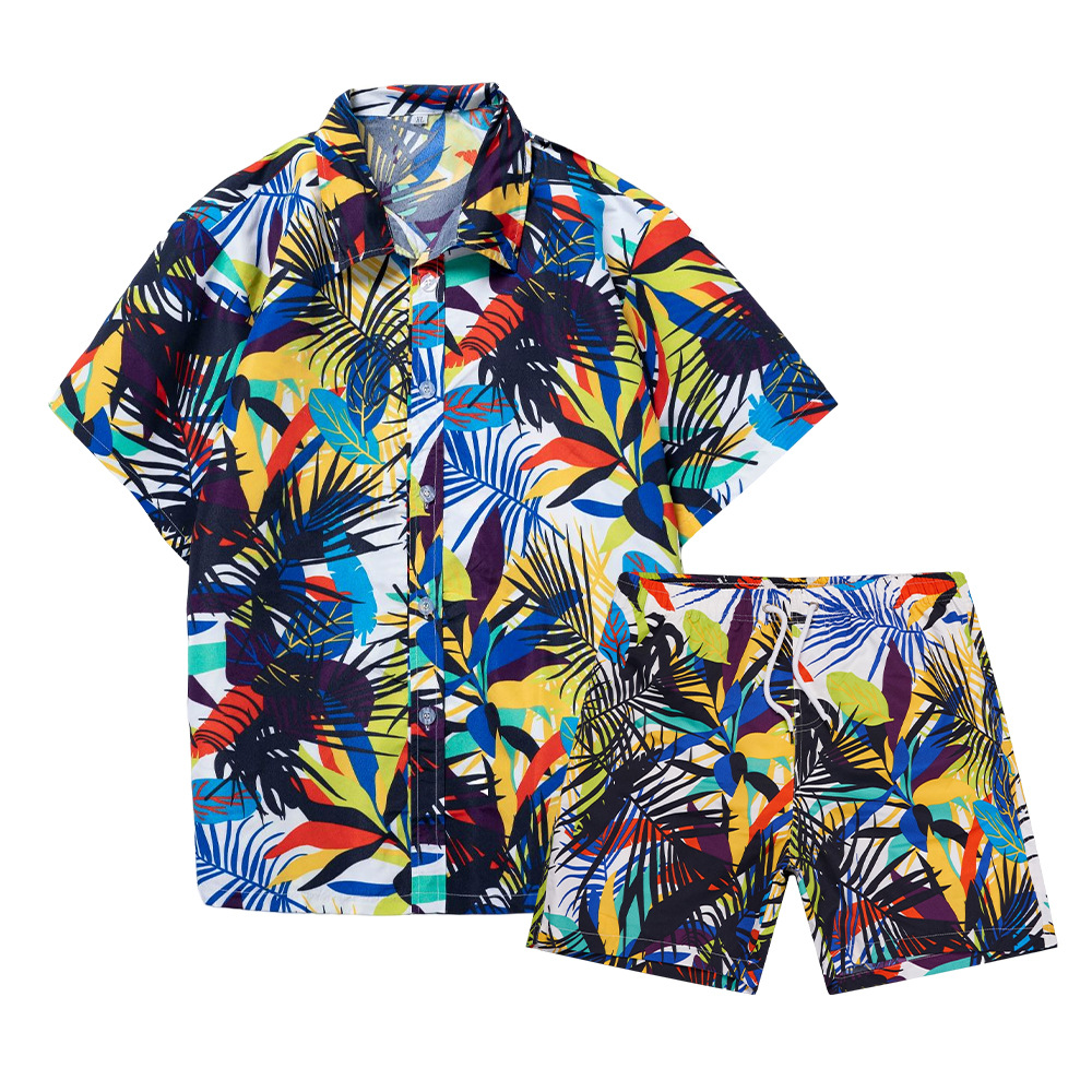 Conjunto de Camisa Masculina c - Fashion Streetwear avaliação e preço