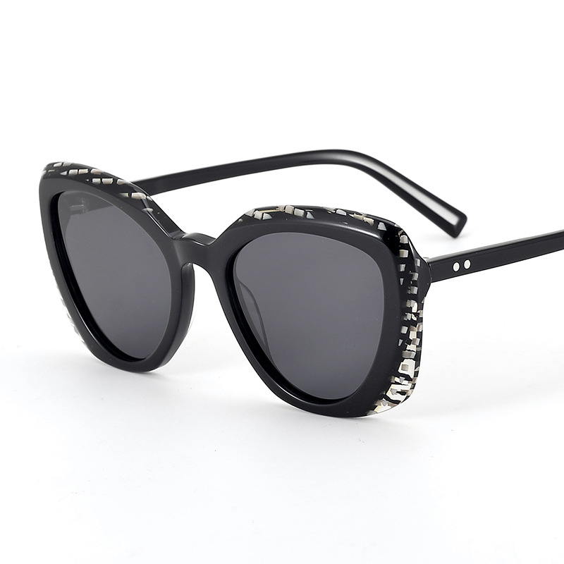 Óculos de sol HPT084 de luxo,  - Street Fashion Brand Logo avaliação e preço