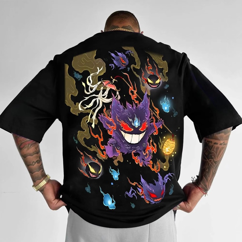 Pokémon anime 2025 verão haraj - Street Fashion Hats avaliação e preço
