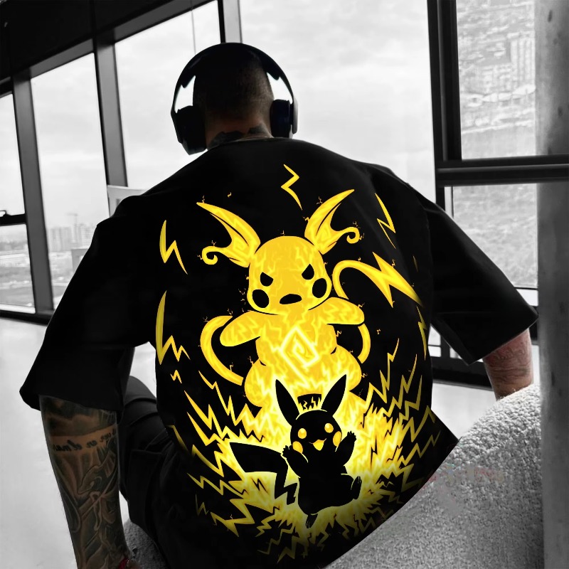 Pokémon anime 2025 verão haraj - Street Fashion Hats avaliação e preço