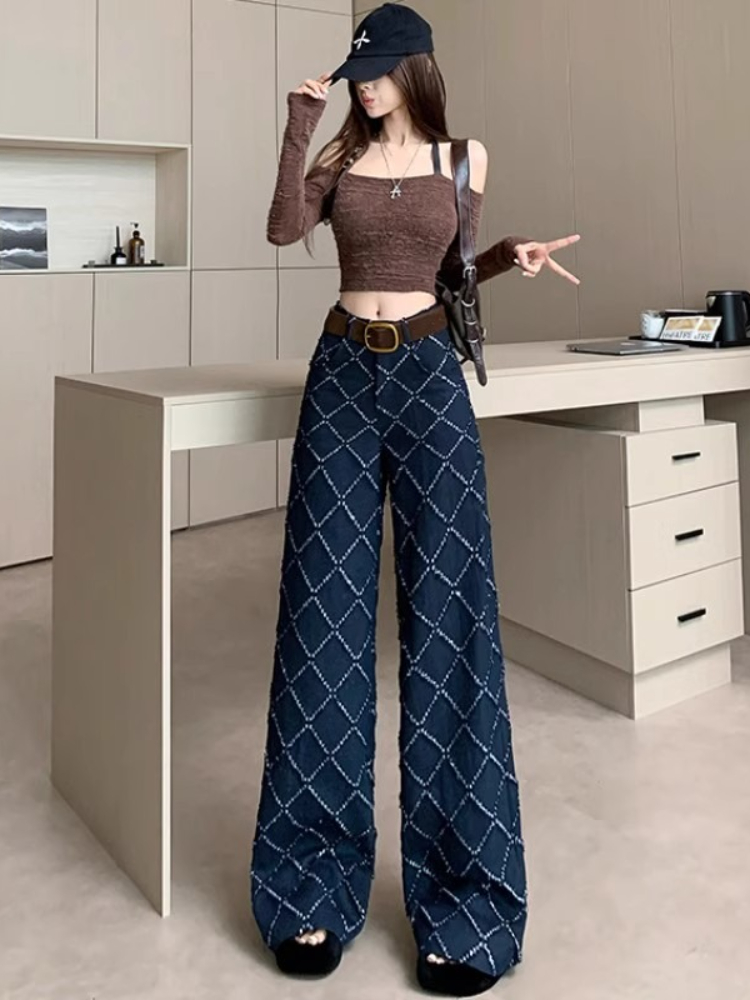 2025 nova rua do vintage jacqu - Street Fashion Fall 2025 avaliação e preço