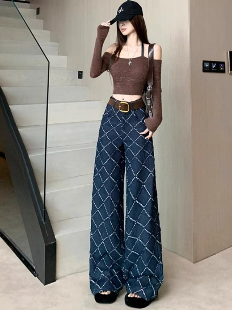 2025 nova rua do vintage jacqu - Street Fashion Fall 2025 avaliação e preço
