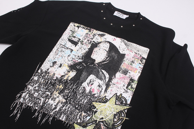 Camiseta Masculina Estilo Graf - Fashion Streetwear avaliação e preço