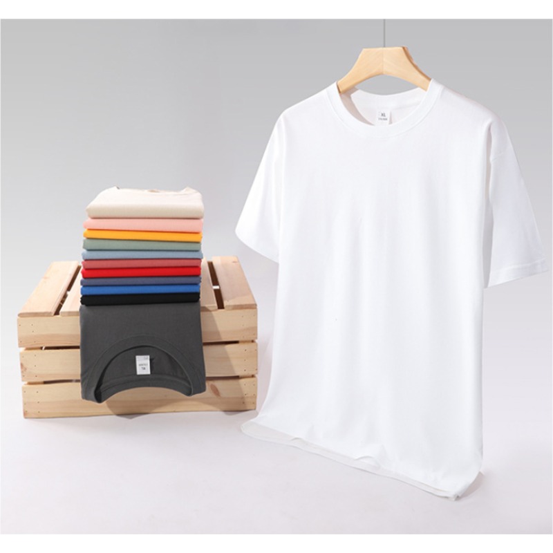 Camisetas Unissex Coreanas de  - Street Fashion Co avaliação e preço