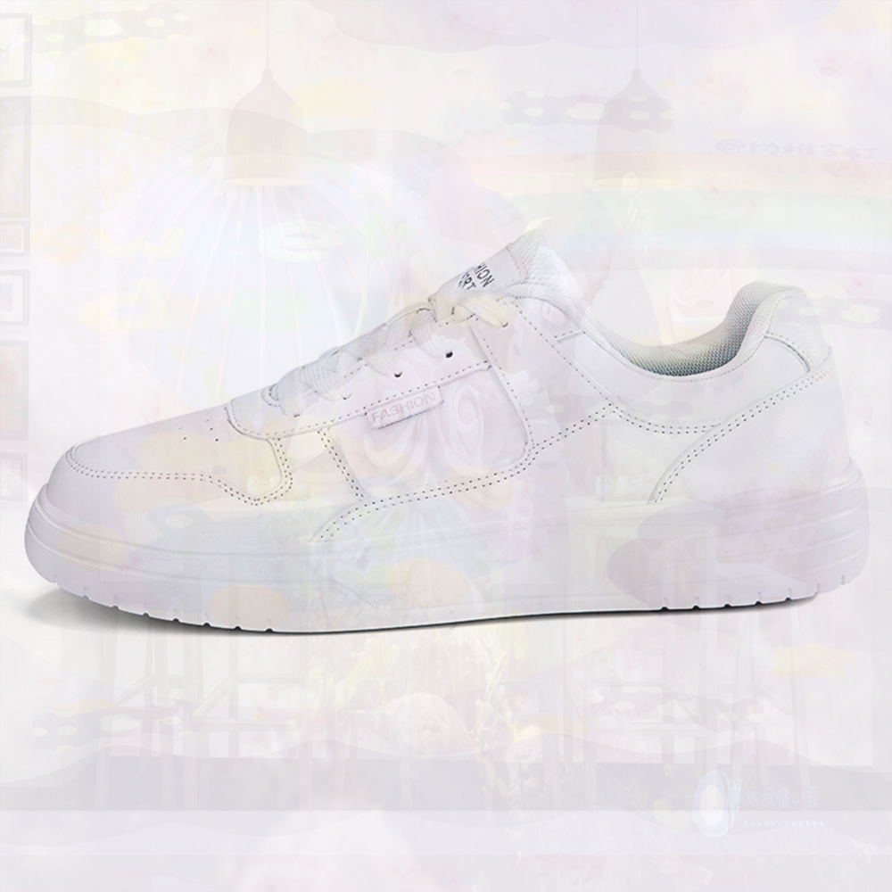 Com laços sapatos de couro do  - Street Fashion Vietnam avaliação e preço