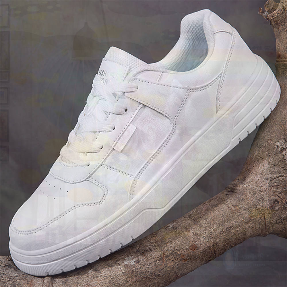 Com laços sapatos de couro do  - Street Fashion Vietnam avaliação e preço