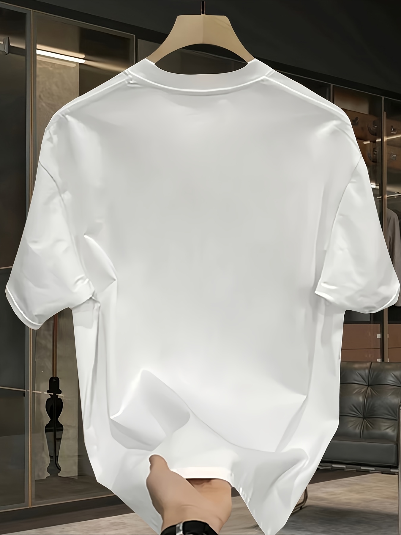Camiseta California com Estamp - Street Fashion California avaliação e preço