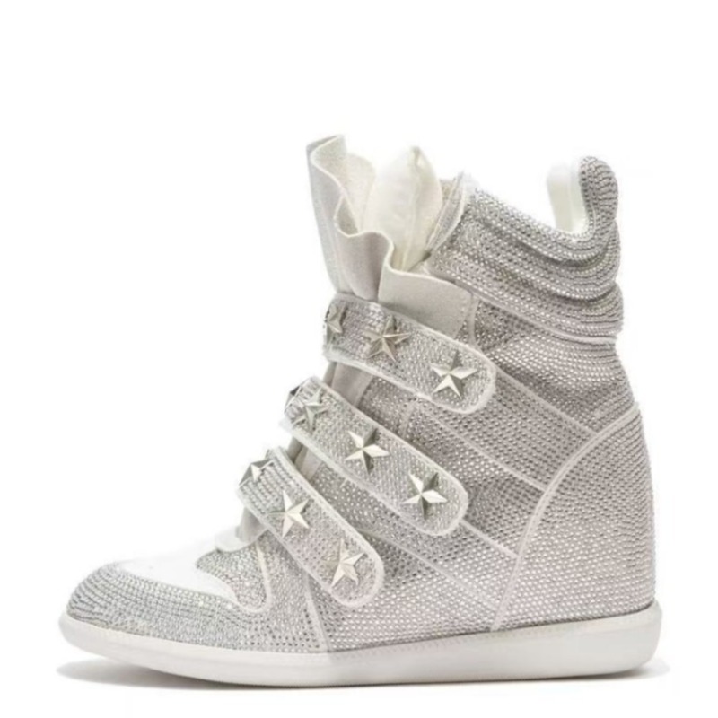 Sapatos de Moda para Mulheres, - Street Fashion Luxury avaliação e preço