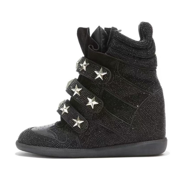 Sapatos de Moda para Mulheres, - Street Fashion Luxury avaliação e preço