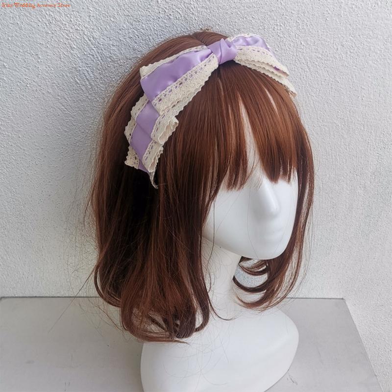 G92d cabelo laço do vintage ba - Street Fashion Reference avaliação e preço