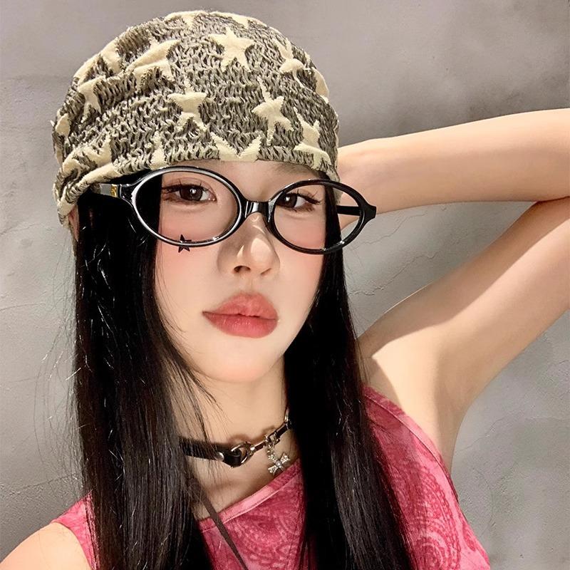 Estilo legal chapéus estrela s - Street Fashion Hats avaliação e preço