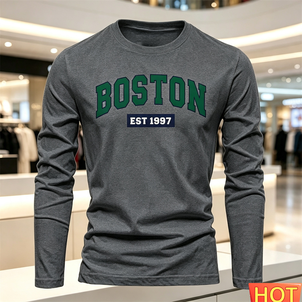 Camiseta masculina de manga co - Fashion Streetwear avaliação e preço