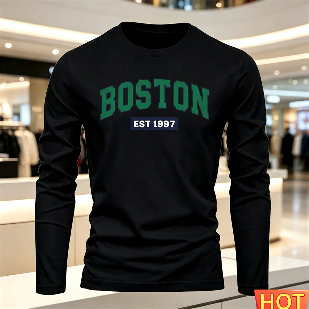 Camiseta masculina de manga co - Fashion Streetwear avaliação e preço
